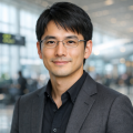 岡本 陽介